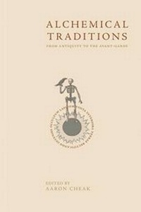 Enlarge image Cover: Alchemical Traditions - Numen Books