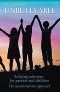 Cover: Unbullyable - Good2gr8 Coaching