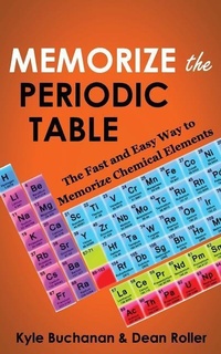 Bild: Memorize the Periodic Table - Memory Worldwide Pty Limited