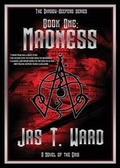 Cover: Madness - Dead Bound Publishing