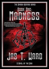 Enlarge image Cover: Madness - Dead Bound Publishing