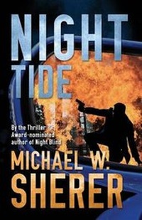 Enlarge image Cover: Night Tide - Cutter Press