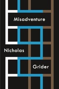 Cover: Misadventure - Deep Vellum Publishing