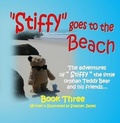 Cover: Stiffy Goes to the Beach - Publicious Book Publishing