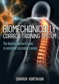 Enlarge image Cover: The Biomechanically Correct Training System - Triangle of Health Publishing
