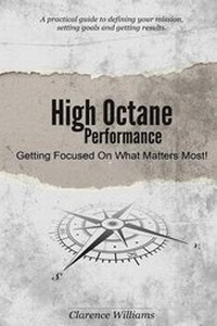Enlarge image Cover: High Octane Performance - Push Button Local Marketing LLC