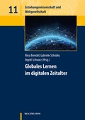 Cover: Globales Lernen im digitalen Zeitalter - Waxmann Verlag GmbH