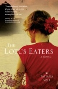 Enlarge image Cover: The Lotus Eaters - William Collins