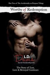 Enlarge image Cover: Worthy of Redemption - L D Davis
