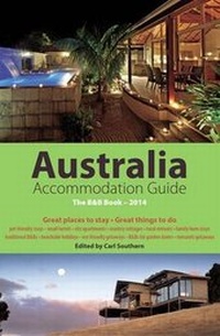 Abbildung von: Australia Accommodation Guide 2014 - Inn Australia