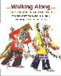 Cover: Walking Along - South Dakota State Historical Society