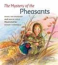 Cover: The Mystery of the Pheasants - South Dakota State Historical Society