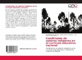 Bild: Condiciones de saberes ind&iacute;genas en el curr&iacute;culo educativo nacional - Editorial Acad&eacute;mica Espa&ntilde;ola