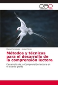 Bild: Metodos y tecnicas para el desarrollo de la comprension lectora - Editorial Academica Espanola