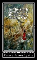 Cover: In The Spirit Of Black Elk - Red Hawk Books