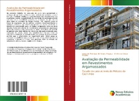 Abbildung von: Avaliacao da Permeabilidade em Revestimentos Argamassados - Novas Edicoes Academicas