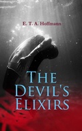 Cover: The Devil's Elixirs - e-artnow