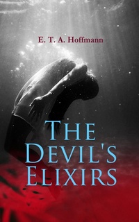 Enlarge image Cover: The Devil's Elixirs - e-artnow