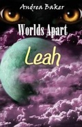 Cover: Worlds Apart - Taylor Street Publishing LLC