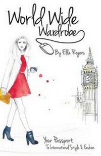 Abbildung von: World Wide Wardrobe - World Wide Wardrobe