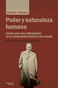 Bild: Poder y naturaleza humana : ensayo para una antropolog&iacute;a de la comprensi&oacute;n hist&oacute;rica del mundo - Escolar y Mayo Editores S.L.