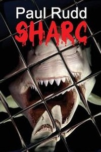 Enlarge image Cover: Sharc - Taylor Street Publishing LLC