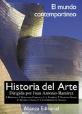 Cover: Historia del arte : el mundo contempor&aacute;neo - Alianza Editorial