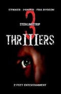 Cover: 3 thrillers - 2 Feet Entertainment