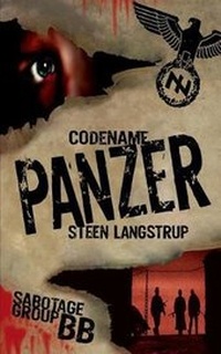 Enlarge image Cover: Codename Panzer - 2 Feet Entertainment