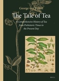 Cover: The Tale of Tea - Brill
