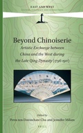 Cover: Beyond Chinoiserie - Brill