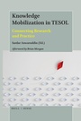 Cover: Knowledge Mobilization in TESOL - Brill
