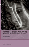 Cover: Fantasies of Self-Mourning - Brill