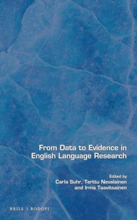 Abbildung von: From Data to Evidence in English Language Research - Brill
