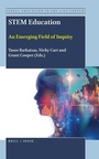 Cover: STEM Education: An Emerging Field of Inquiry - Brill