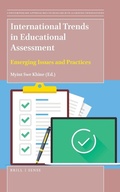 Cover: International Trends in Educational Assessment - Brill