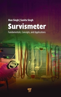 Abbildung von: Survismeter - Pan Stanford Publishing Pte Ltd