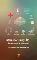 Cover: Internet of Things (IoT) - Pan Stanford Publishing Pte Ltd