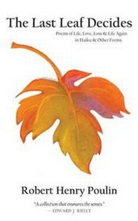 Abbildung von: The Last Leaf Decides - Colt Press