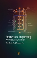 Cover: Biochemical Engineering - Pan Stanford Publishing Pte Ltd
