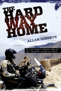 Enlarge image Cover: The Hard Way Home - Woodslane Pty Ltd
