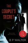 Cover: The Couple's Secret - AVON, a division of HarperCollins Publishers Ltd