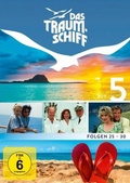 Cover: Das Traumschiff - Studio Hamburg
