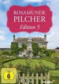 Cover: Rosamunde Pilcher - Studio Hamburg