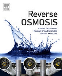 Abbildung von: Reverse Osmosis - Elsevier