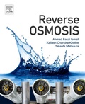 Cover: Reverse Osmosis - Elsevier