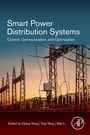 Cover: Smart Power Distribution Systems - Academic Press