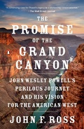 Cover: The Promise of the Grand Canyon - Penguin USA