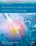 Abbildung von: The History of Alternative Test Methods in Toxicology - Academic Press