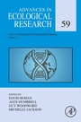 Cover: Next Generation Biomonitoring: Part 2 - Academic Press